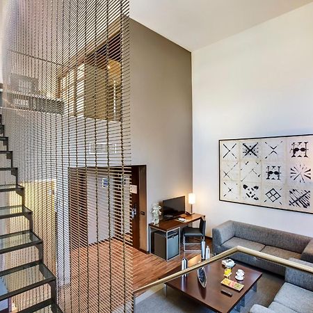 Hotel Sercotel Ciutat D'Alcoi エクステリア 写真