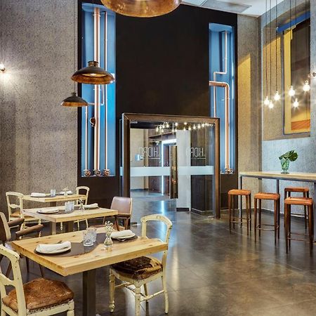 Hotel Sercotel Ciutat D'Alcoi エクステリア 写真