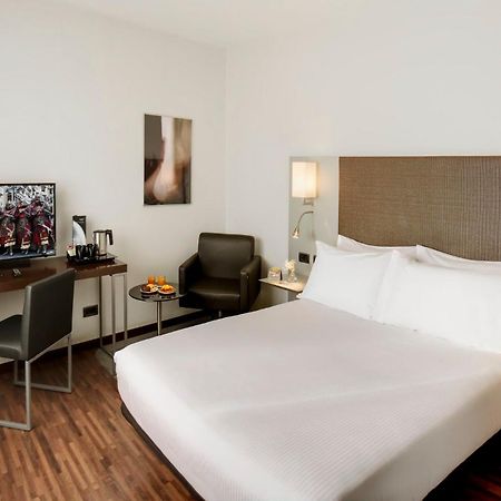 Hotel Sercotel Ciutat D'Alcoi エクステリア 写真