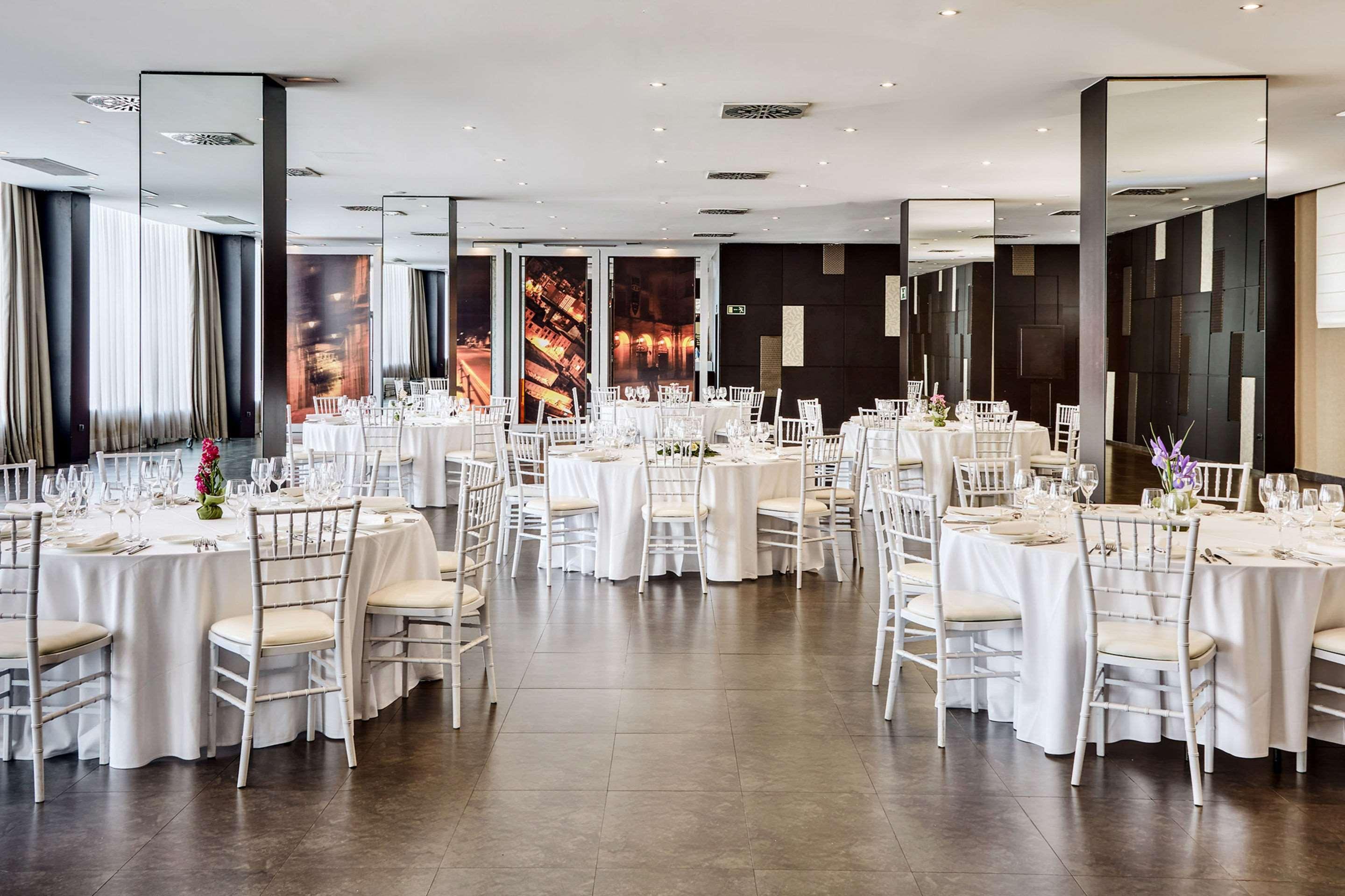 Hotel Sercotel Ciutat D'Alcoi エクステリア 写真