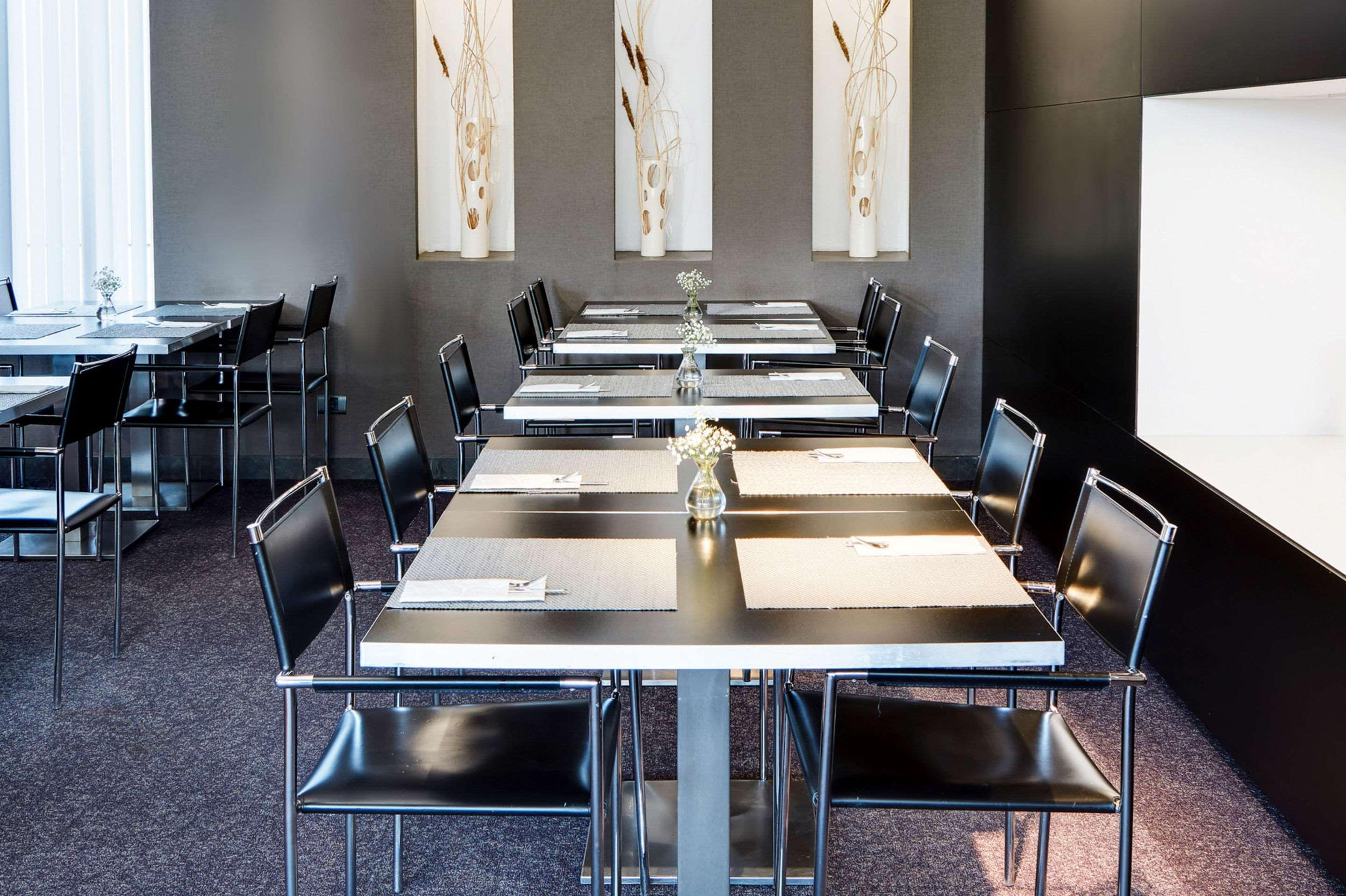 Hotel Sercotel Ciutat D'Alcoi エクステリア 写真