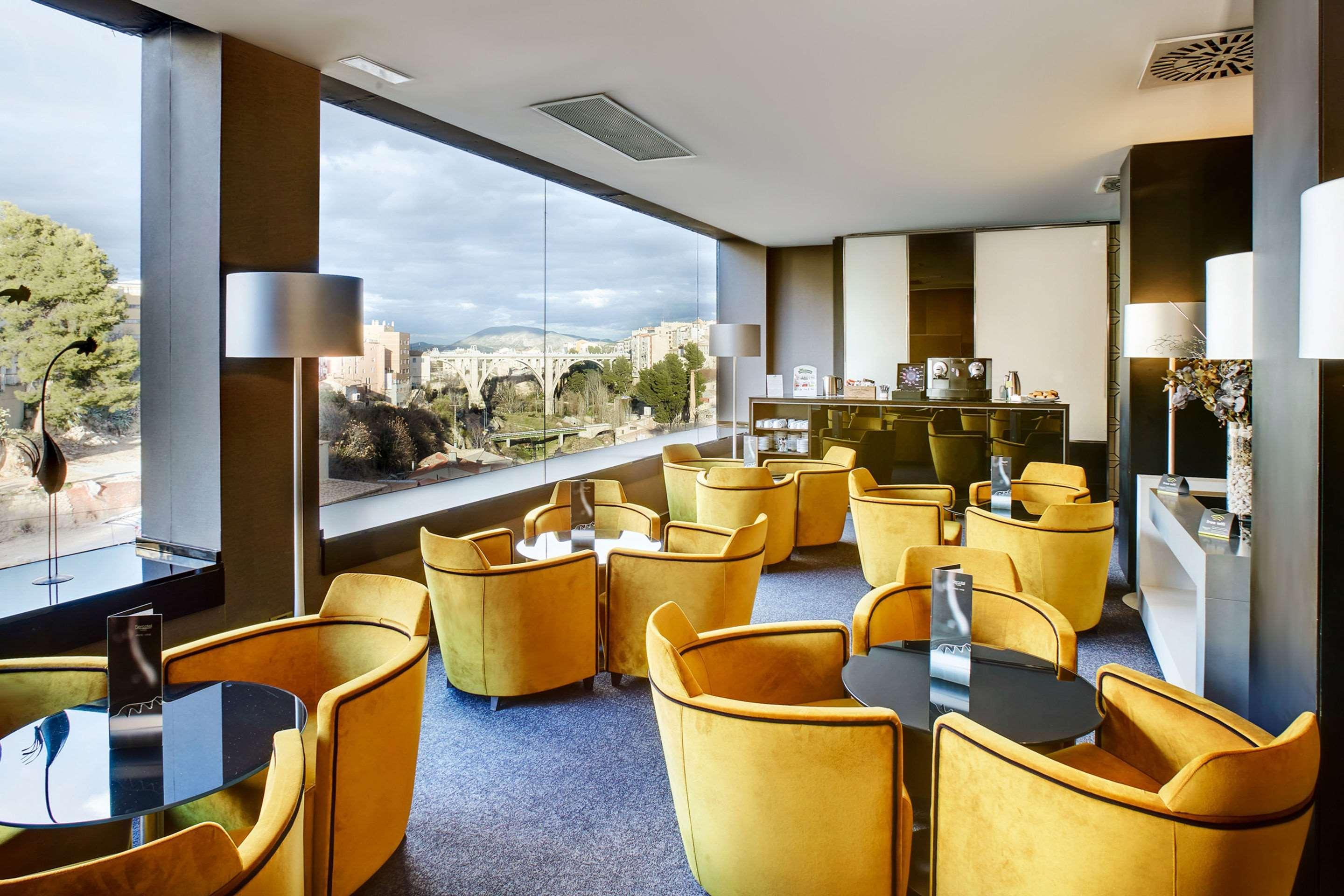 Hotel Sercotel Ciutat D'Alcoi エクステリア 写真