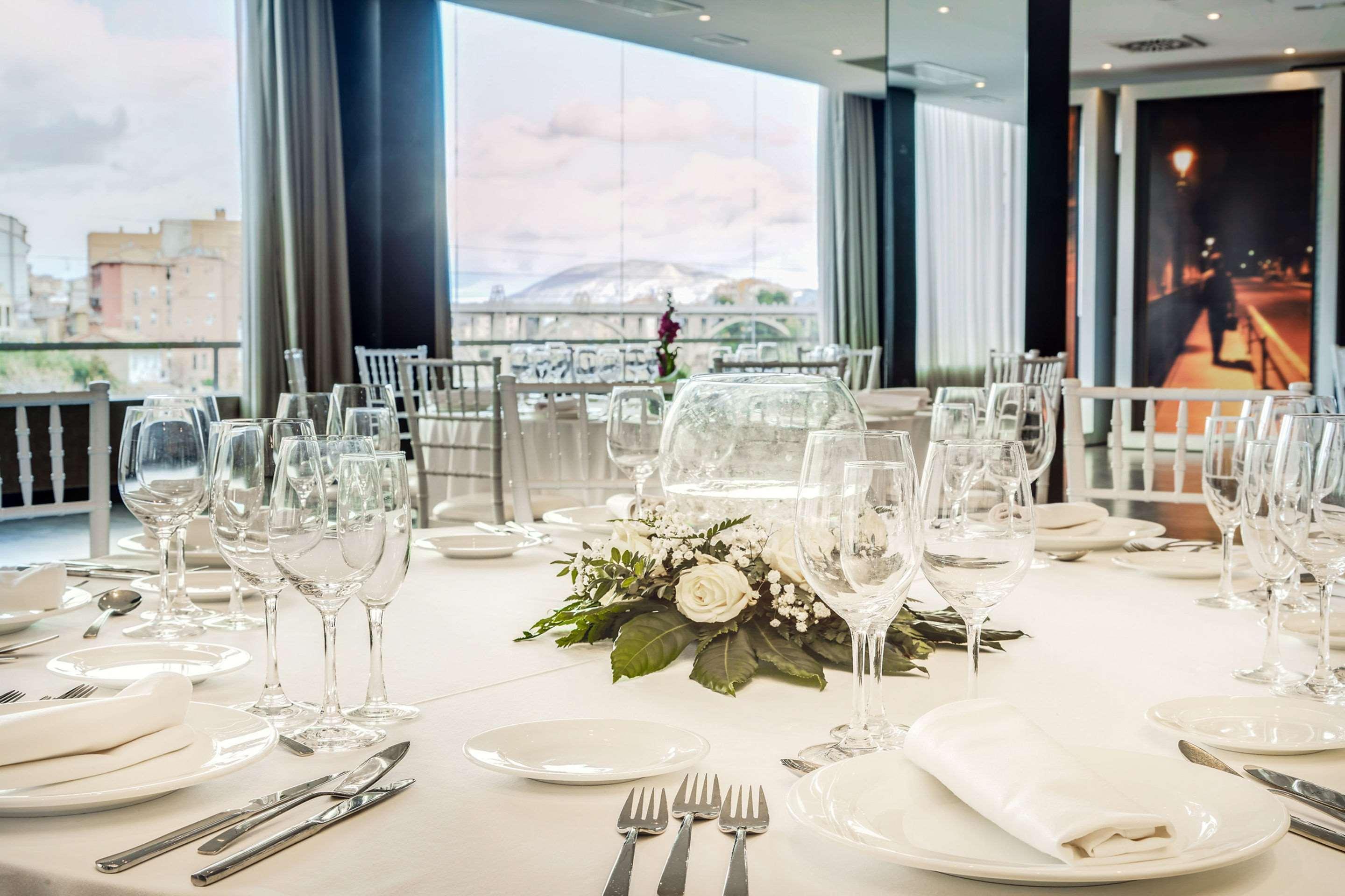 Hotel Sercotel Ciutat D'Alcoi エクステリア 写真