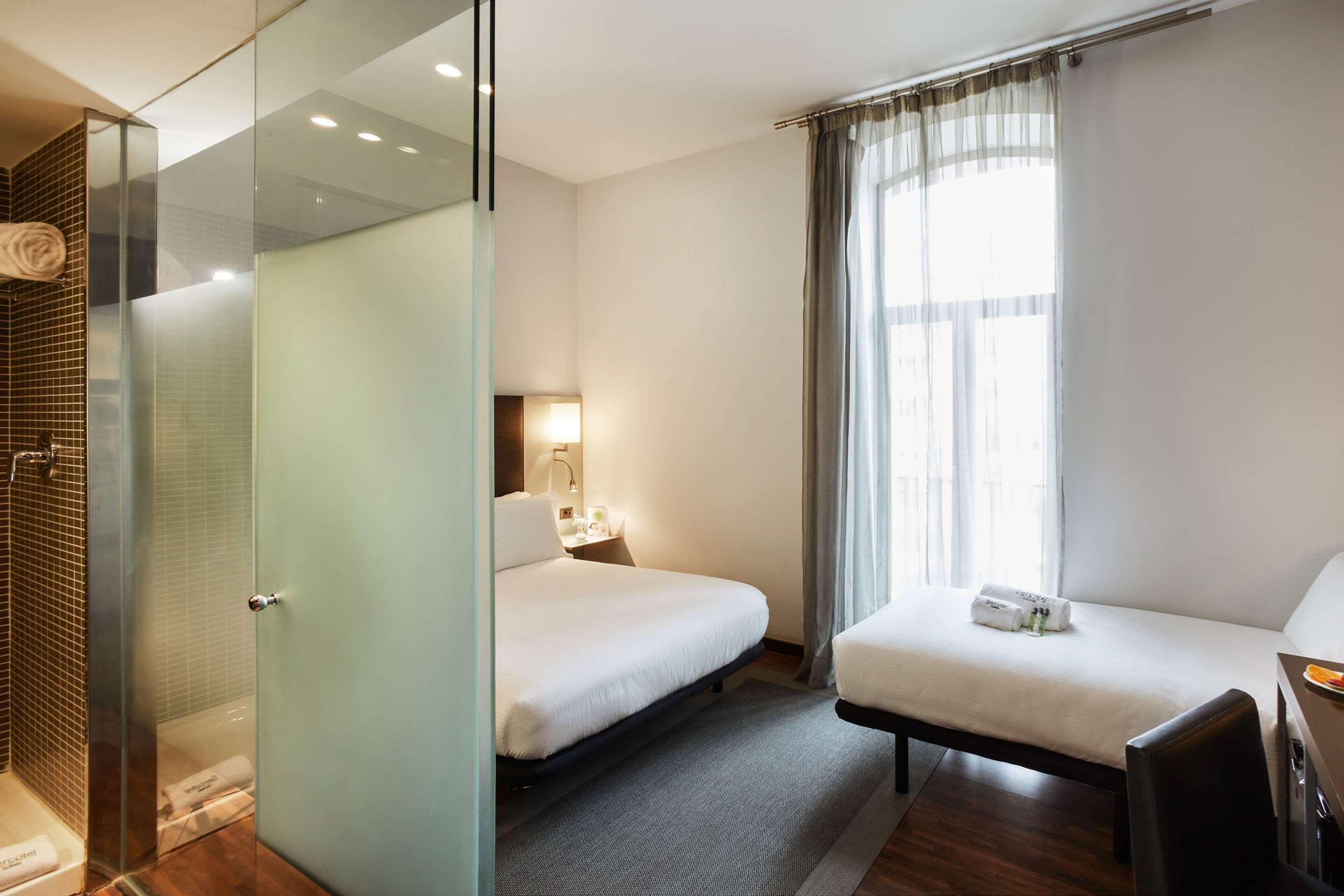 Hotel Sercotel Ciutat D'Alcoi エクステリア 写真