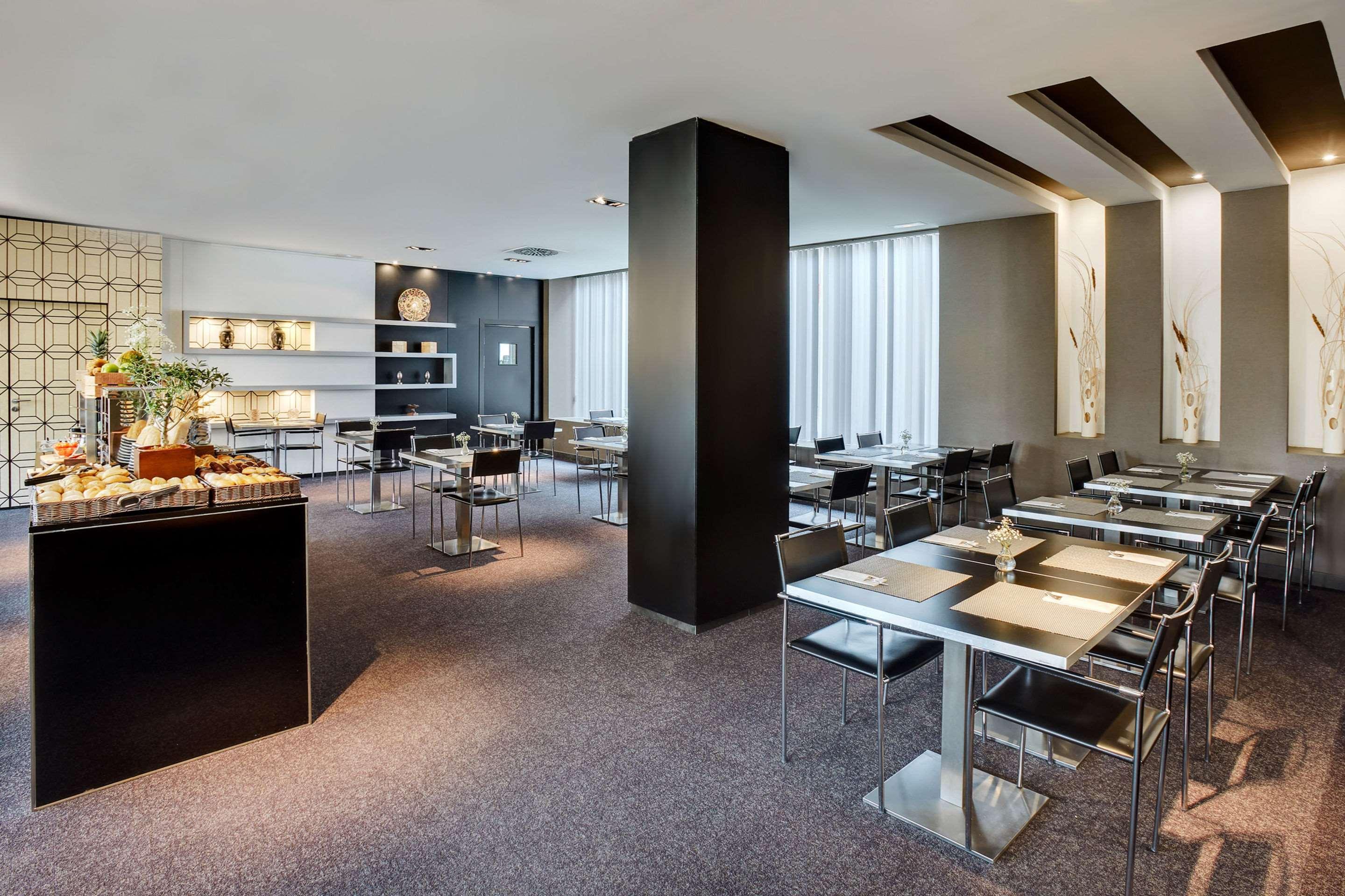 Hotel Sercotel Ciutat D'Alcoi エクステリア 写真