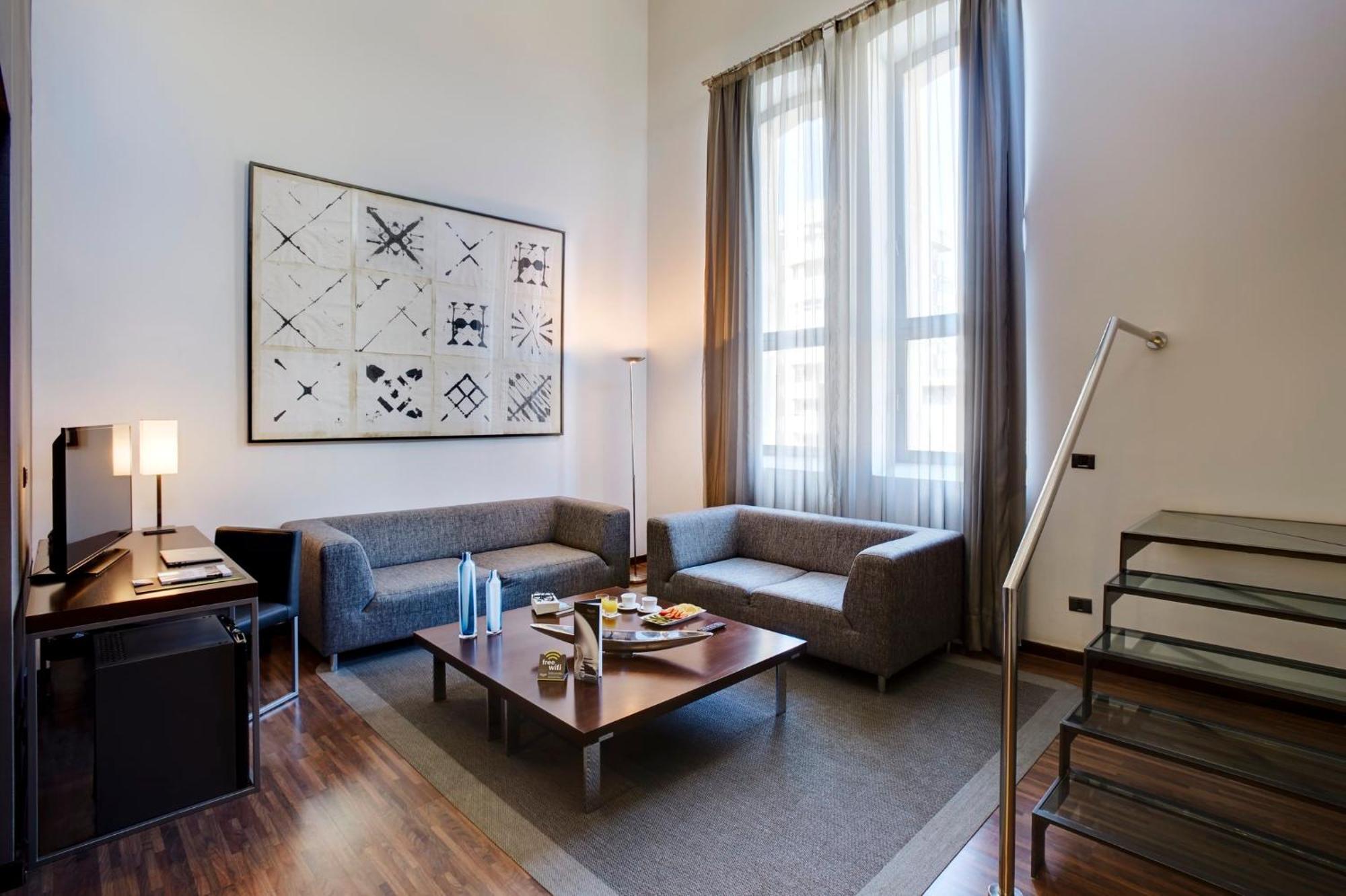 Hotel Sercotel Ciutat D'Alcoi エクステリア 写真