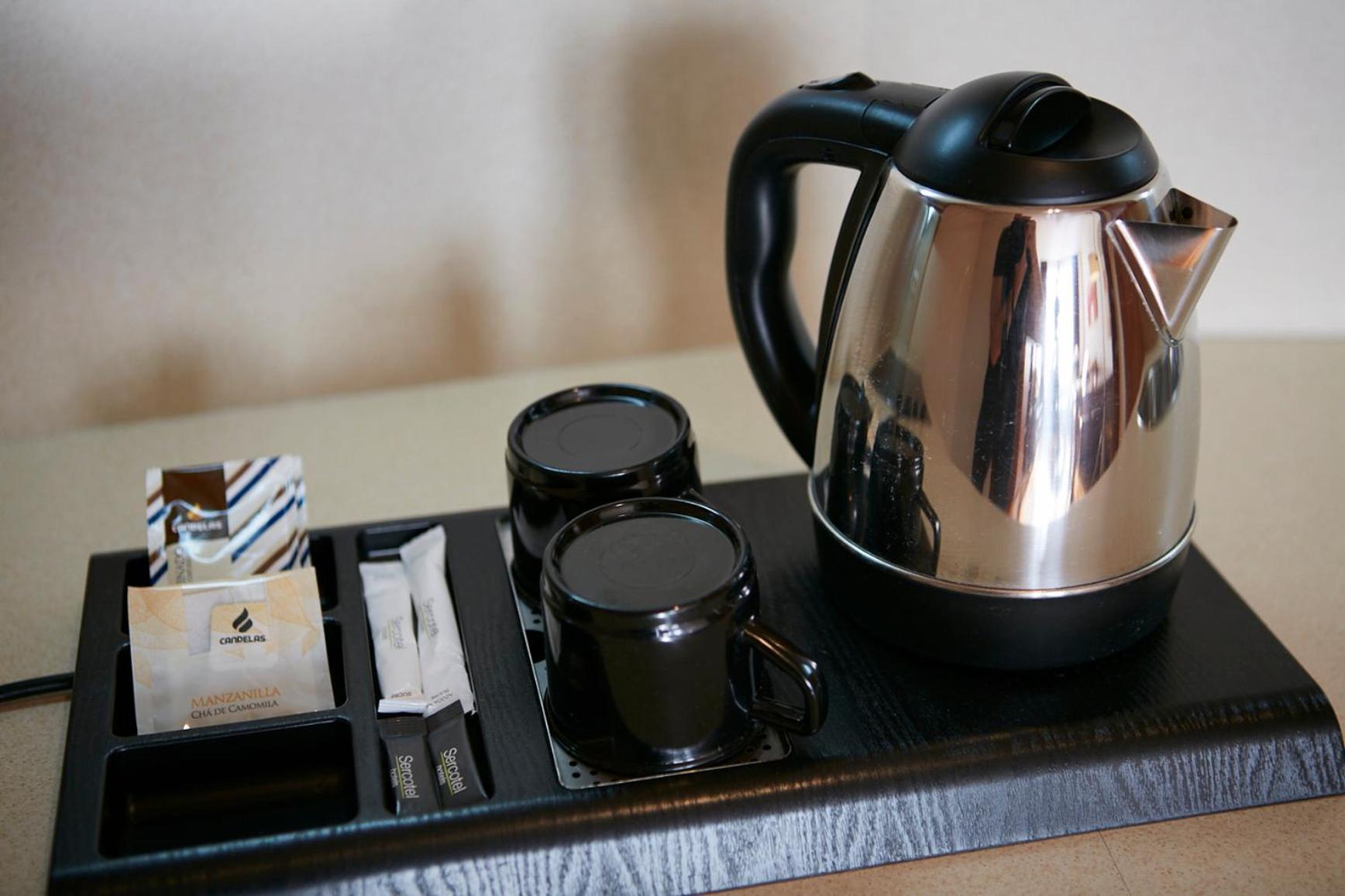Hotel Sercotel Ciutat D'Alcoi エクステリア 写真